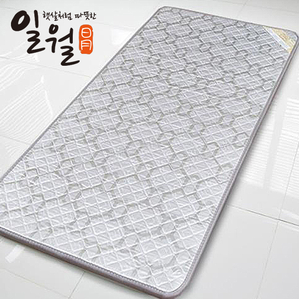 2025년형 일월온수매트 미로 퀸 더블 2인용 : 이랩