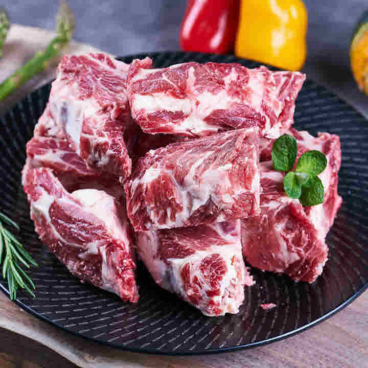 호주산 탕갈비 1kg 스티어 : 아이푸드라이프