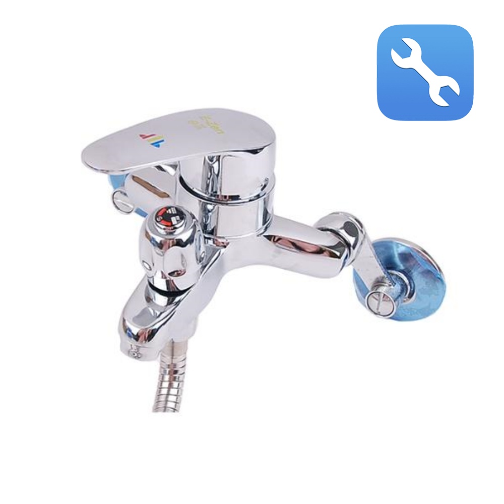 수전 샤워 엔젤 CN DIY 철물 : 철든사람들