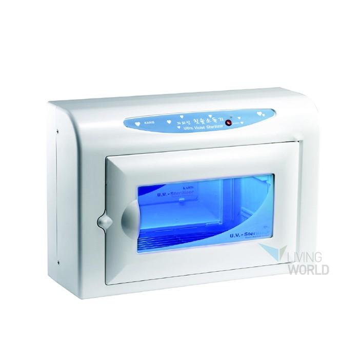 카리스 칫솔살균기 KRS-TB-B 14L (벽걸이형) : 제이엠스토어77