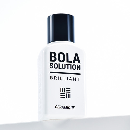 [엔공구] 볼라솔루션 유리막 코팅제 브릴리언트 오너용 30ml : 폼보스코리아