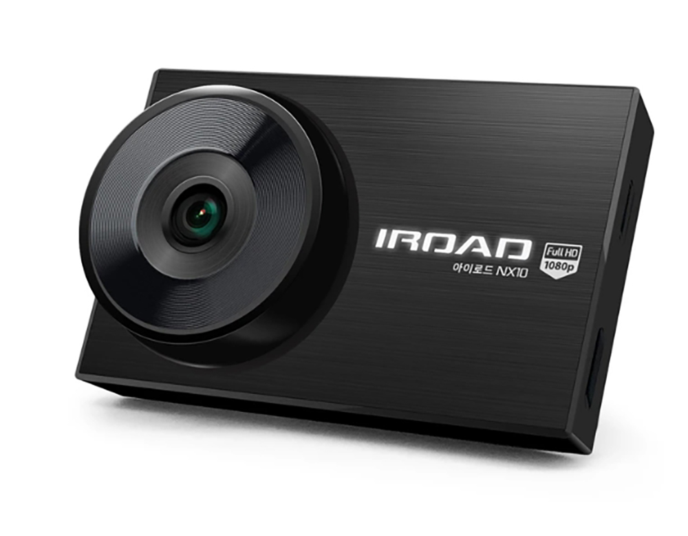 코스트코 아이로드 블랙박스 NX10 2CH/64G & GPS -설치쿠폰무료증정 : 코코반값몰