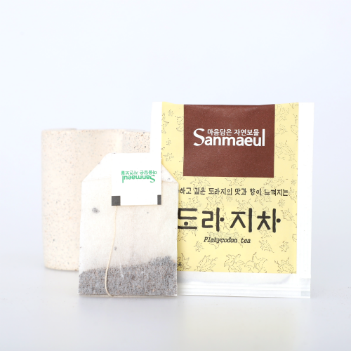 3년생이상 국산 도라지 구증구포 흑도라지차 15T 환절기 선물 명절 : 도라지청년