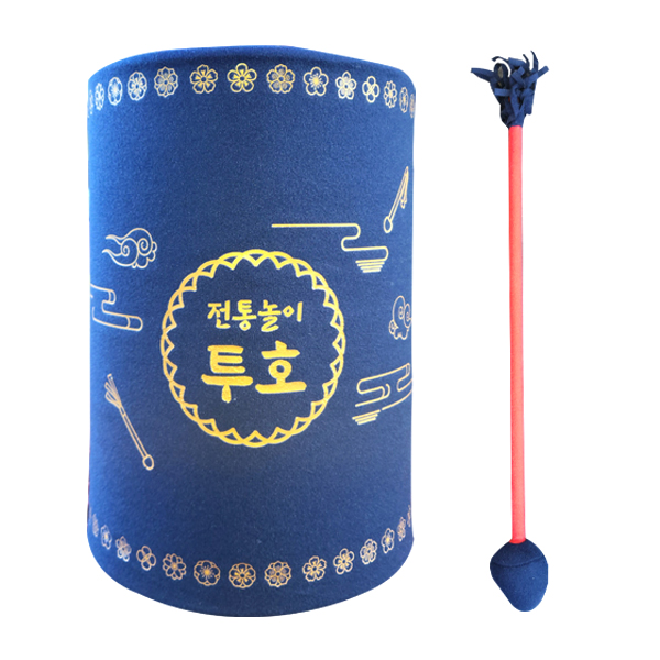 참새싹 전통놀이 투호세트 / 민속놀이 보드게임 이벤트게임 레크레이션 : munguclub