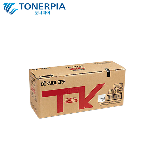 교세라 정품토너 TK-5275KK Ecosys M6630cidn P6230cdn : 토너피아