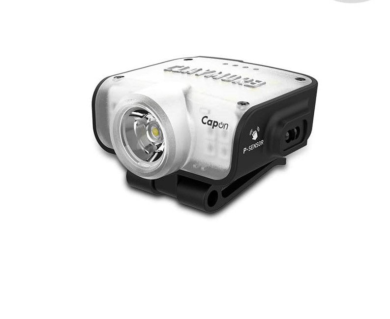 [크레모아]  캡온 80C LED캡라이트 : 킹콩8850
