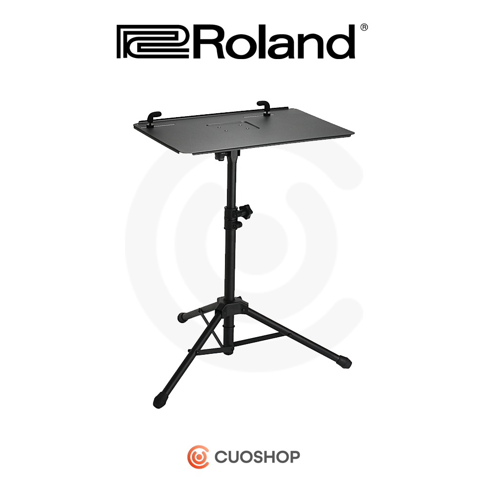 Roland 롤랜드 SS-PC1 laptop 노트북용 스탠드 SSPC1 : 큐오샵
