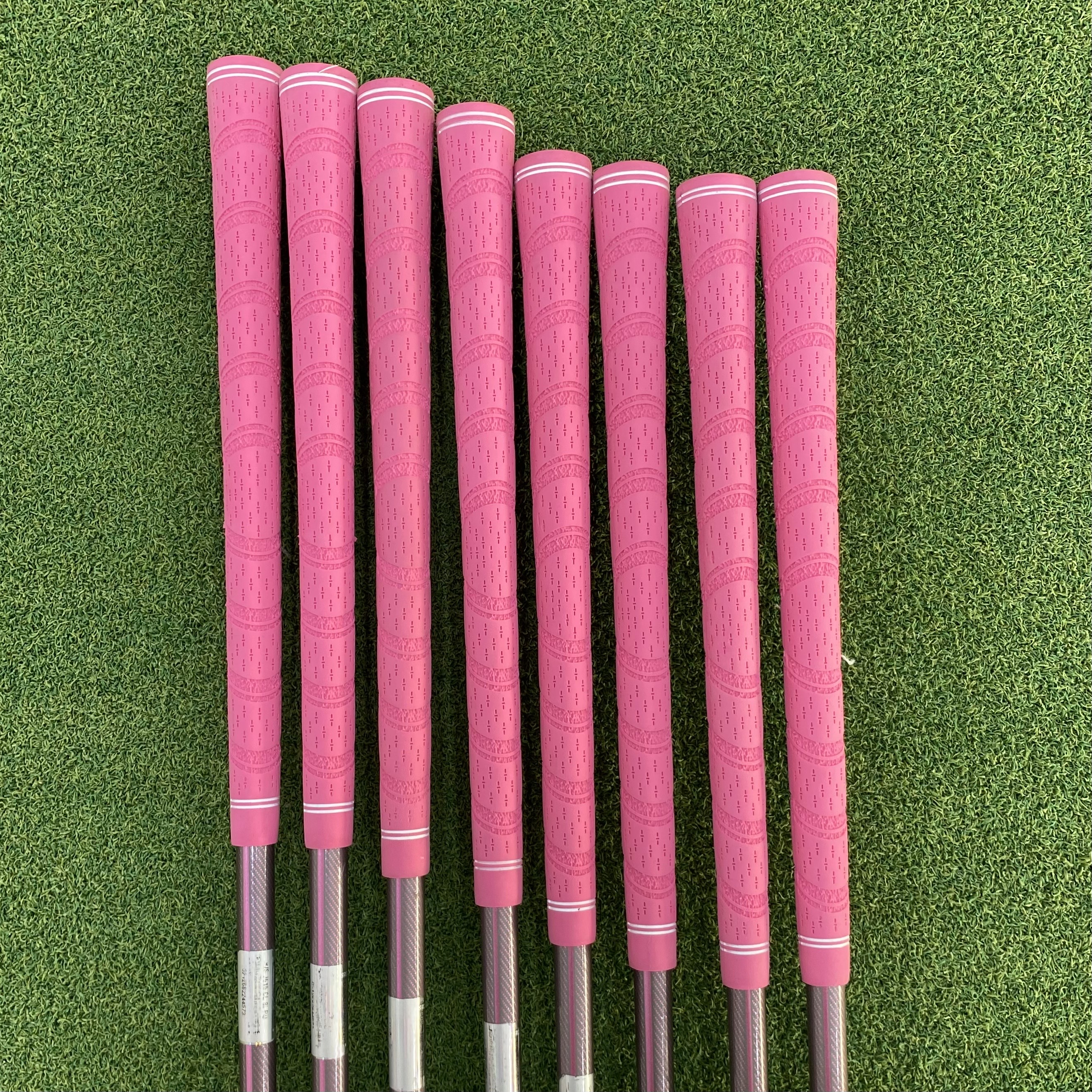 [중고] 브리지스톤 J615CL 아이언세트 / 5-9, P, A, S 8개 / 강도 L : 골프파이브 골프샵
