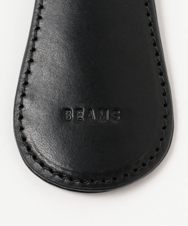 BEAMS 빔스 슈혼 키혼더 열쇠고리 (2컬러) 22FW : D.O SHOP