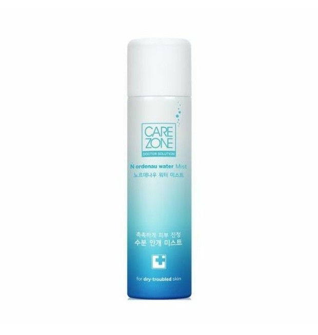 케어존 노르데나우 워터 미스트 120ml : 샬롱 더 뷰티