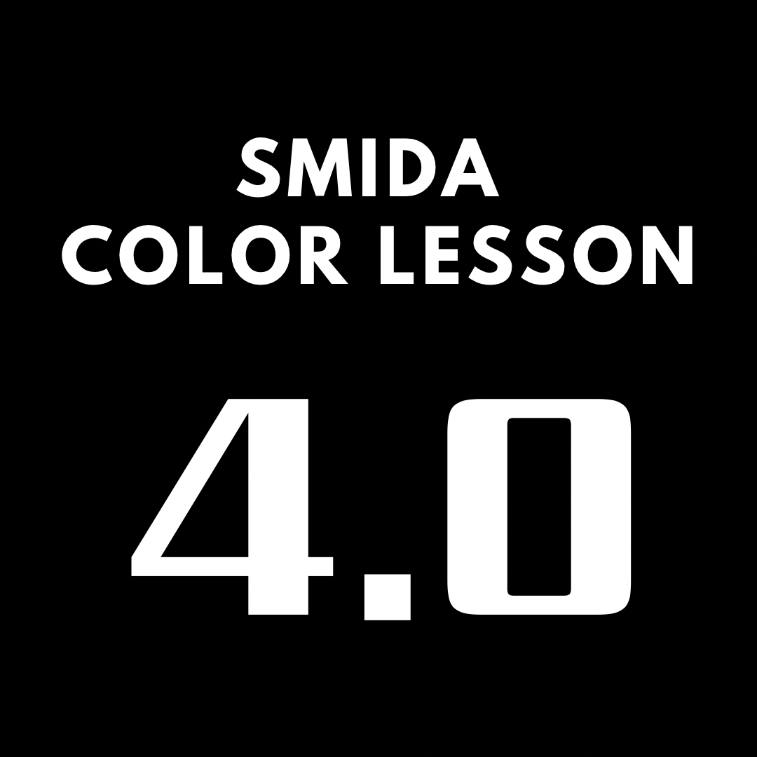 (2DAY) 스미다 컬러레슨 4.0 (전체탈색) : SMIDA HAIR