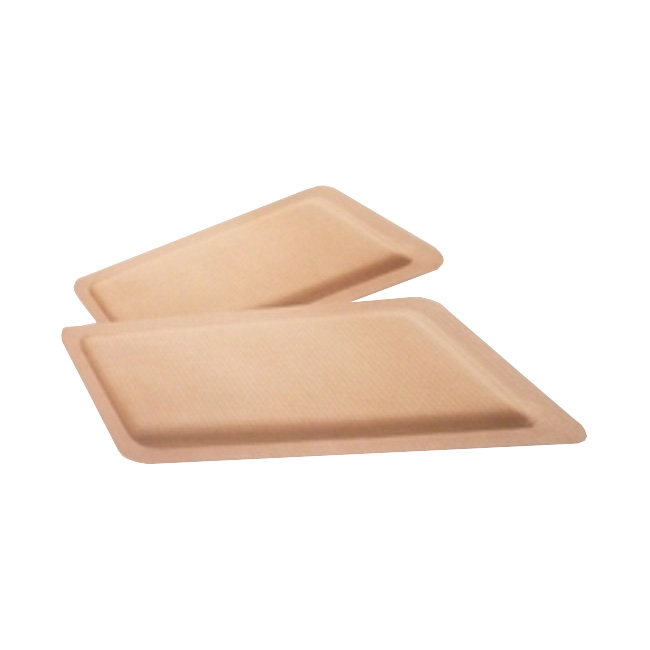 알레빈 애드히시브 12.5x22.5cm (10매) 점착성 드레싱 밴드 Allevyn Adhesive : 제이시픽