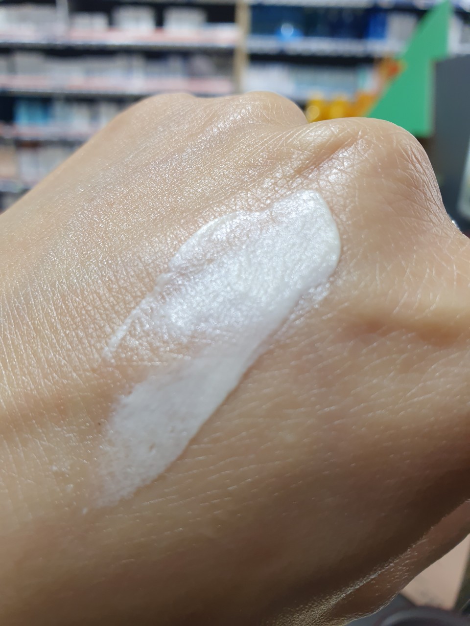 눅스 레브드미엘 울트라 컴포팅 페이스 밤 50ml : 메종델