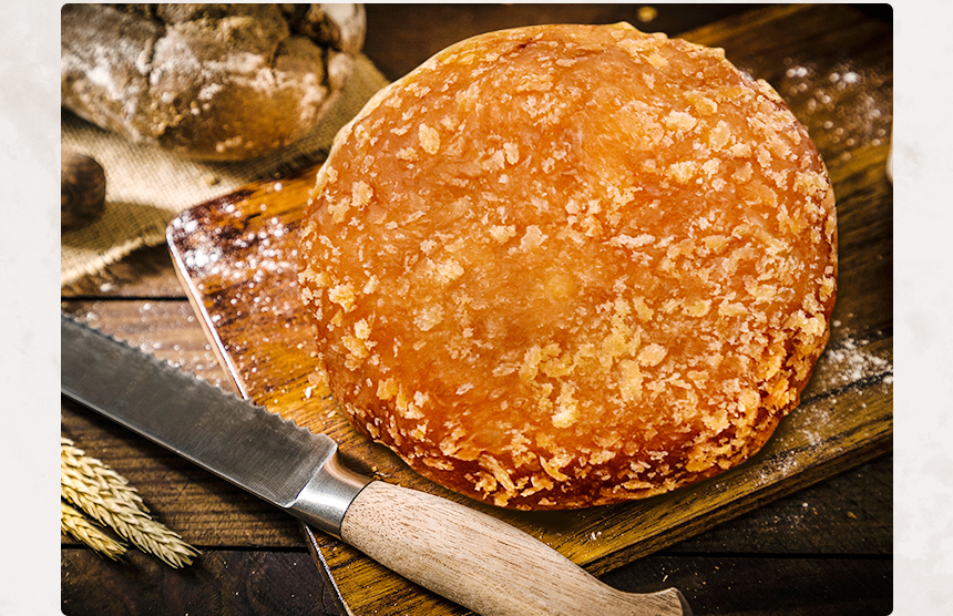 요모코네 치즈 고로케 수제 크로켓 5EA : 요모코네고로케