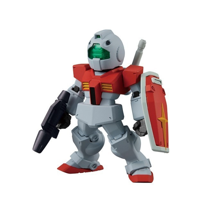 [정품]FW GUNDAM CONVERGE 짐 No.261 : 메리미니샵