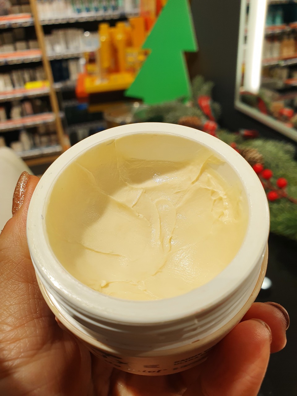 눅스 레브드미엘 울트라 컴포팅 페이스 밤 50ml : 메종델
