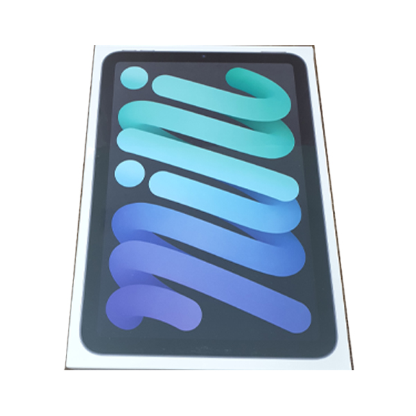애플 아이패드 미니 6세대 WIFI 64G 미개봉 새상품 태블릿 A2567 : 유피시스템