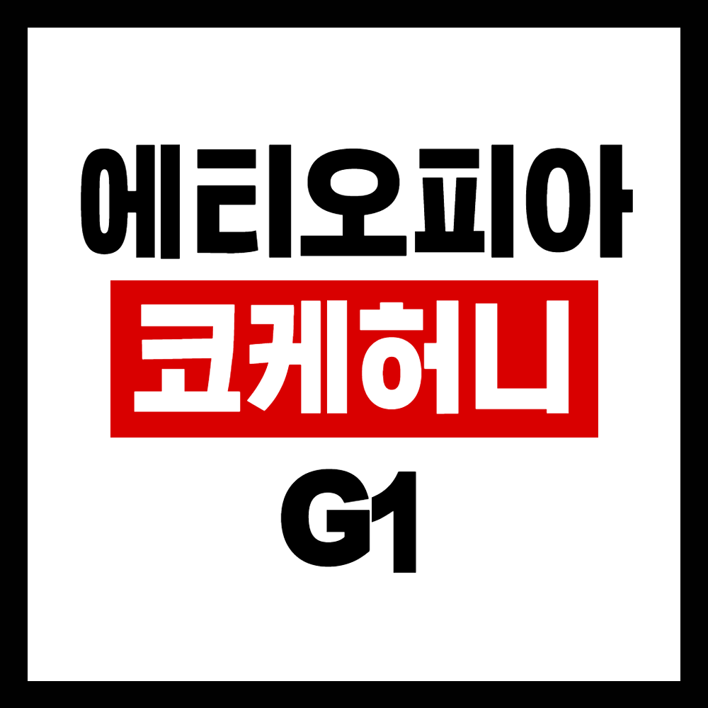 에티오피아 코케 허니 G1 225G : 본어게인커피로스터스