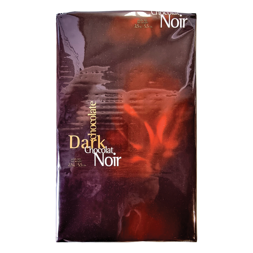 카길 누아58 다크 커버춰 초콜릿 2.5kg : 굿푸드몰