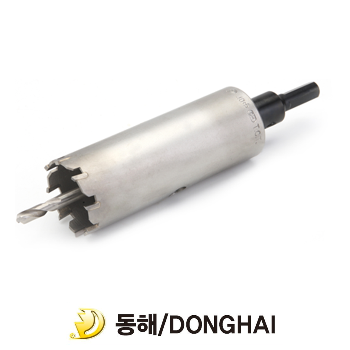 동해홀쏘초경롱홀쏘 DH-412S 65mm 전장110MM : 부흥상사
