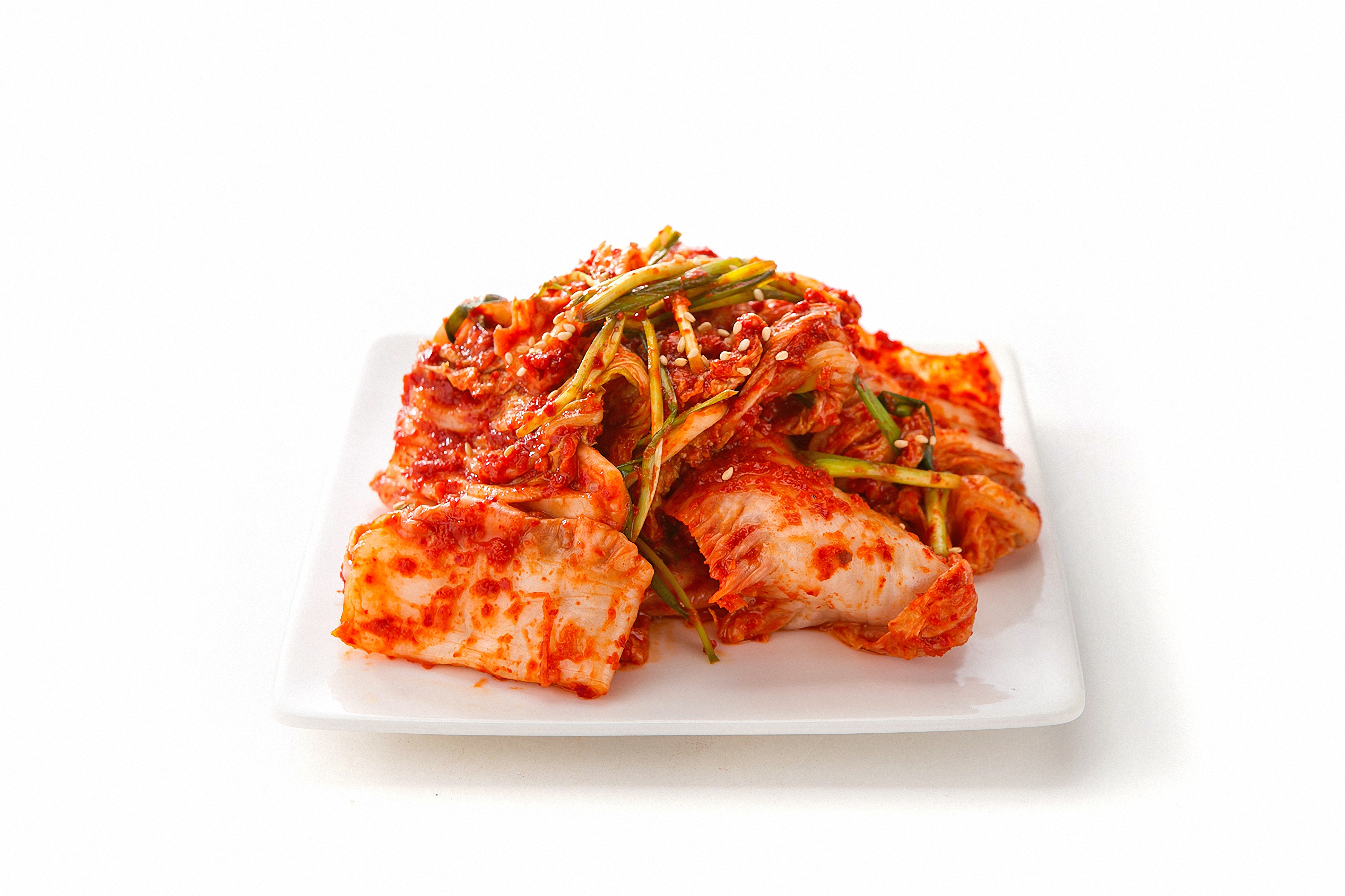 고냉지 중국산 수입 배추김치 10kg 업소용 식당용 가정용 : 진로팜