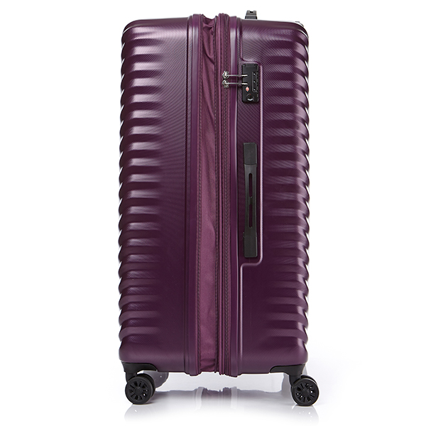 [아메리칸투어리스터] SKY COVE 캐리어 80/30 EXP TSA IMPERIAL PURPLE GE480006 : 아메리칸 투어리스터