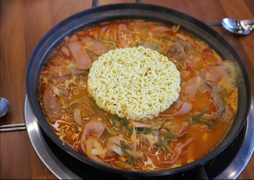 만능찌개소스 만능 한식 부대 짜글이 닭볶음탕 맛가루 김치찌개 찜 전골 매운탕 500g : 레드푸드소스