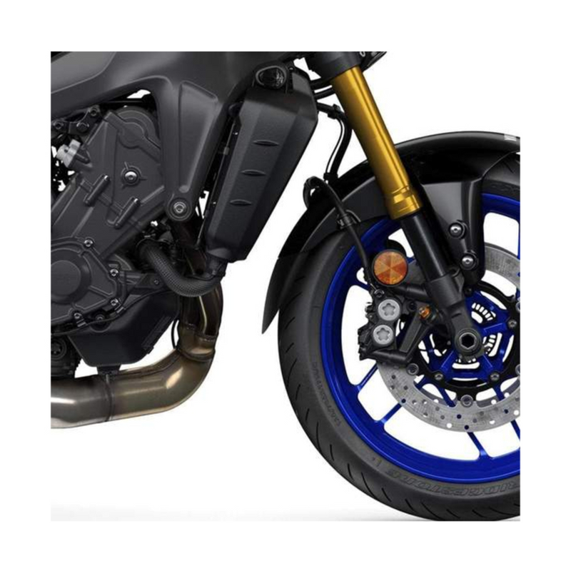 [PUIG 20811] YAMAHA MT-09 / SP (21-23) / TRACER9/GT (21-) 프론트 휀더 익스텐션 20811 퓨익 야마하 MT09/SP : 바이크브로스 공식몰