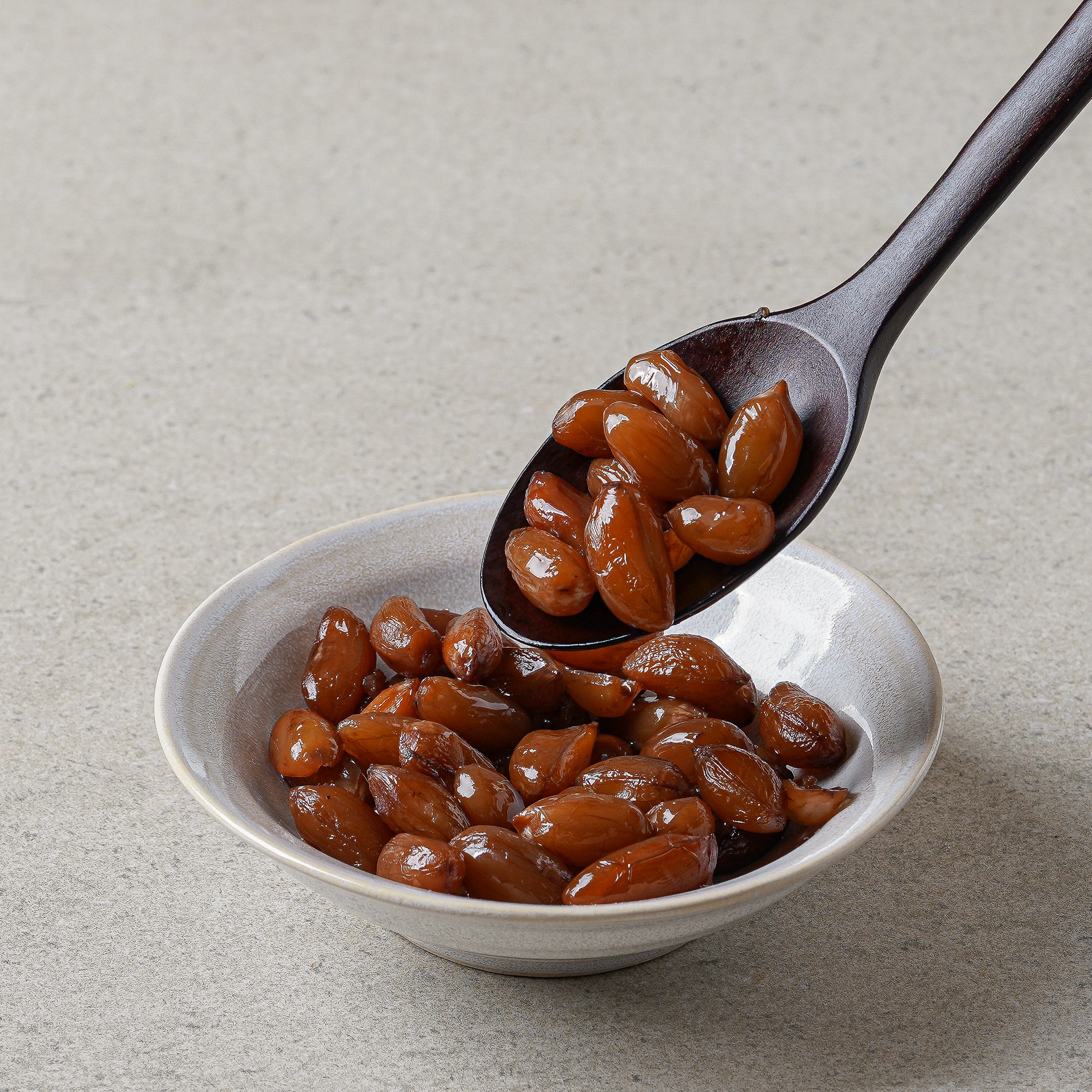 둥지찬방 땅콩조림 20kg 반찬 업소용 대용량 밑반찬 : 제이원푸드몰