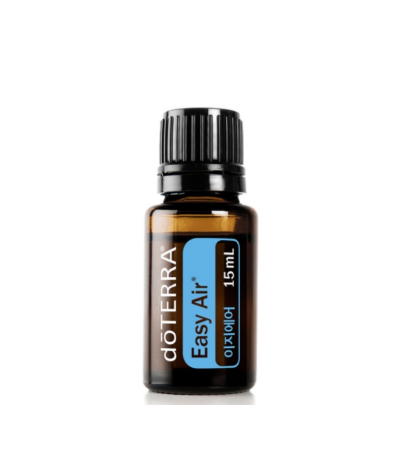 도테라 이지에어 오일 15ml : 건강한 미래