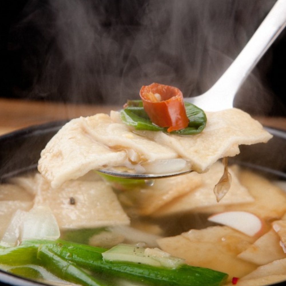 풍조식품 부산어묵 3kg 신야채맛어묵 : 어썸 키친