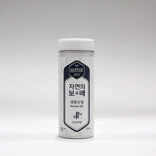 케이솔트 국내산 신안 천일염 800도 구운소금 생활죽염 함초소금 양파소금 마늘소금 220g : 어업회사법인케이솔트주식회사