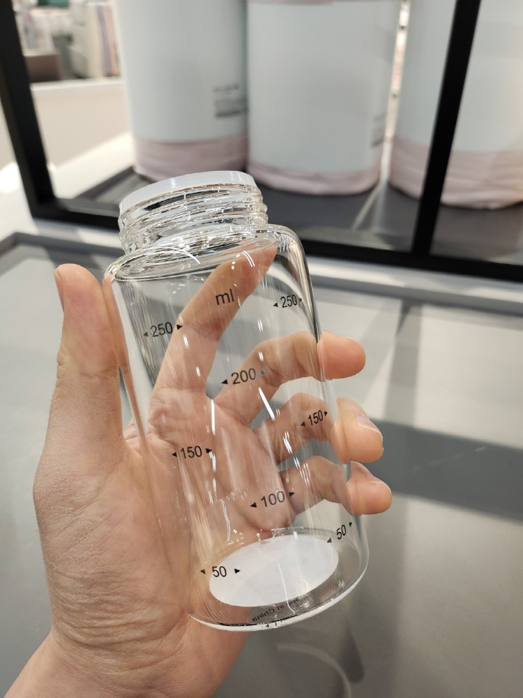 [모던하우스]마이쉐프 내열유리 핸들 오일병 300ml / KC0521017 : 뉴코아 강남점 모던하우스