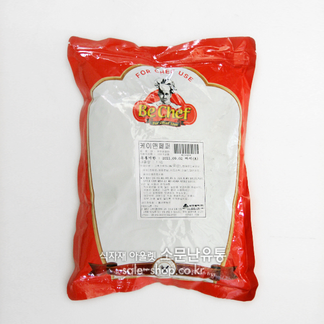 케이앤페퍼 1kg(동원홈푸드) : 소문난컴퍼니