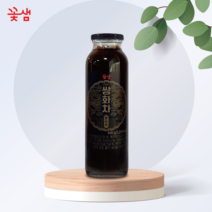 꽃샘 쌍화차 600g : 티타임고려 FD