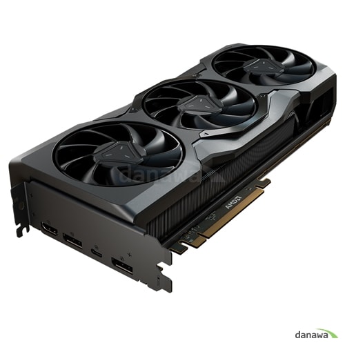 SAPPHIRE 라데온 RX 7900 XTX D6 24GB : 피씨스토어