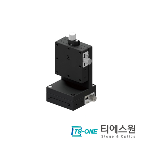 정밀 수동 XZ축 도브테일 스테이지 SLWFEV60 : 티에스원