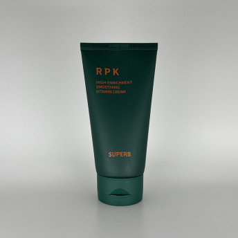 슈퍼브 RPK 알피케이 하이 엔리치먼트 스무딩 비타민 크림 헹구지않는 트리트먼트 : 헤어오늘