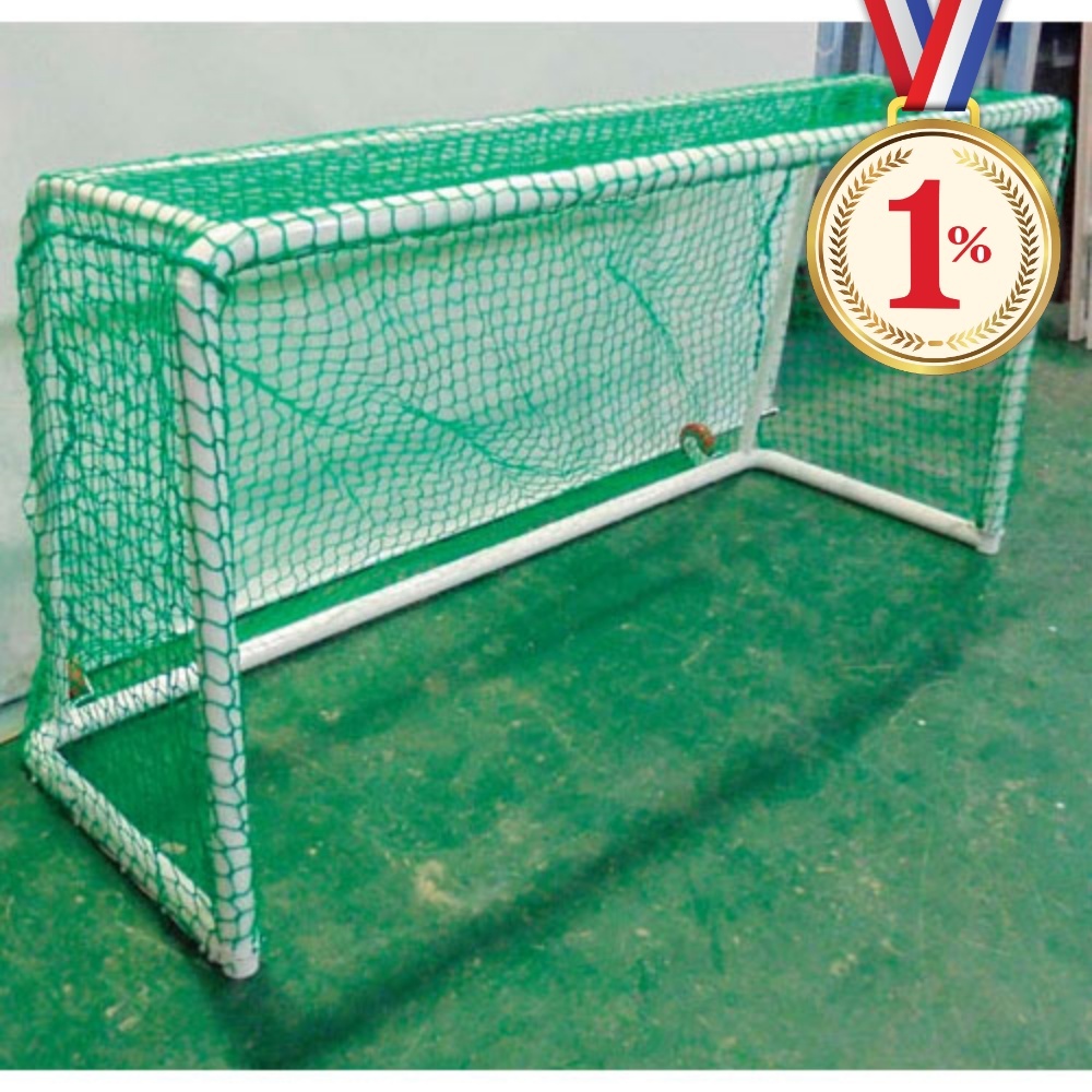 일프로 - 풋살미니골대 2대1조 HBB1612-3 L120xH80cm 바퀴부착식 : 봄팩토리몰