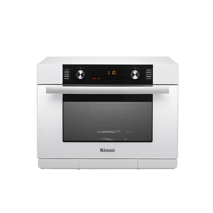 린나이 전기 스팀 오븐 RSD-C510W 전자 레인지 : 린나이 안산총판