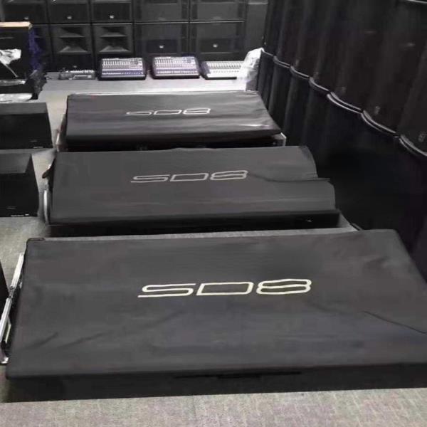 환기구 환풍구 커버 환기구 Soundcraft Si Expression3 Performer3 임팩트 더스트 커버 믹서 맞춤형 : 좋은물건과좋은사람