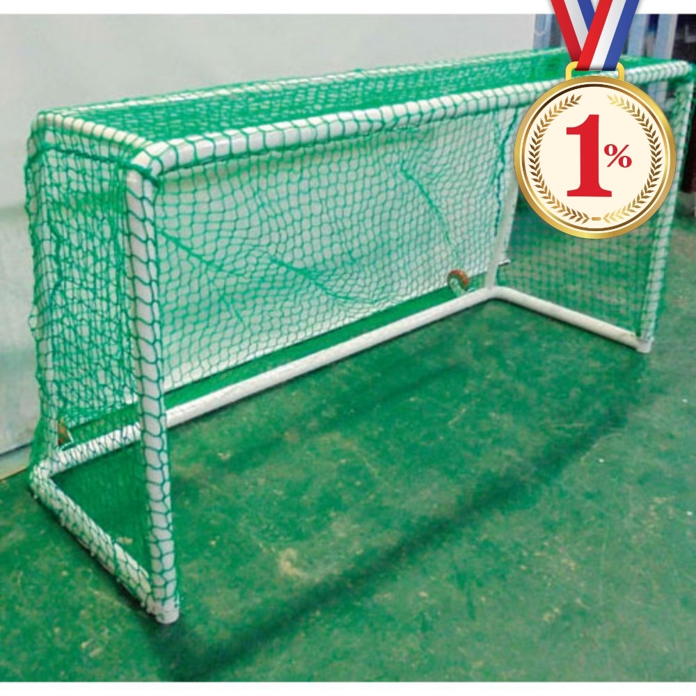일프로 - 풋살미니골대 2대1조 HBB1612-2 L150xH100cm 바퀴부착식 : 일프로스포츠