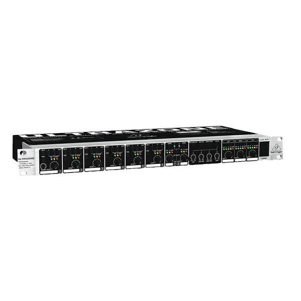 BEHRINGER ZMX8210 음향믹서 BEHRINGER믹서- ONWOORISHOP : 온우리미디어