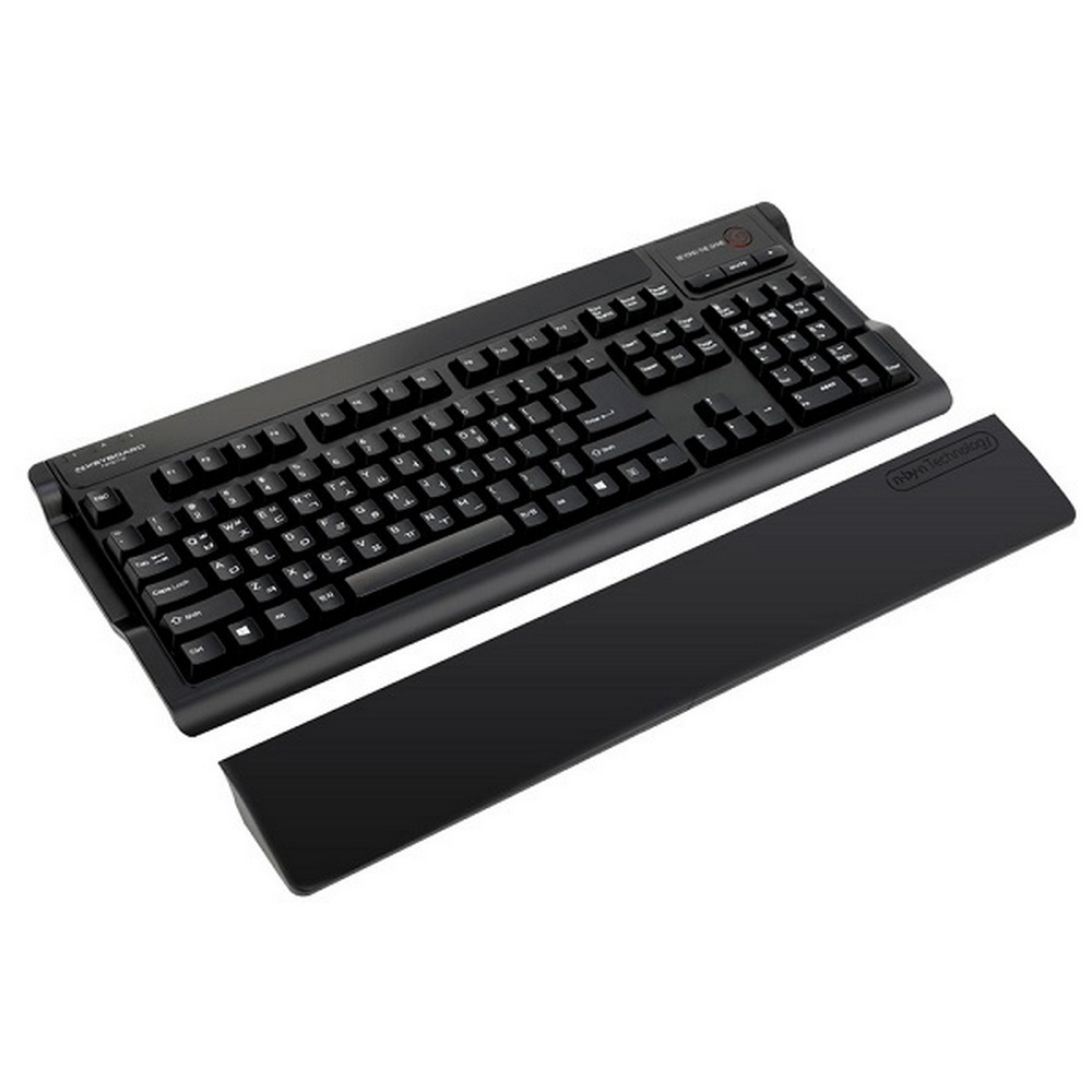 스카이디지탈 게이밍 키보드 NKEYBOARD NKEY-2 : 룩