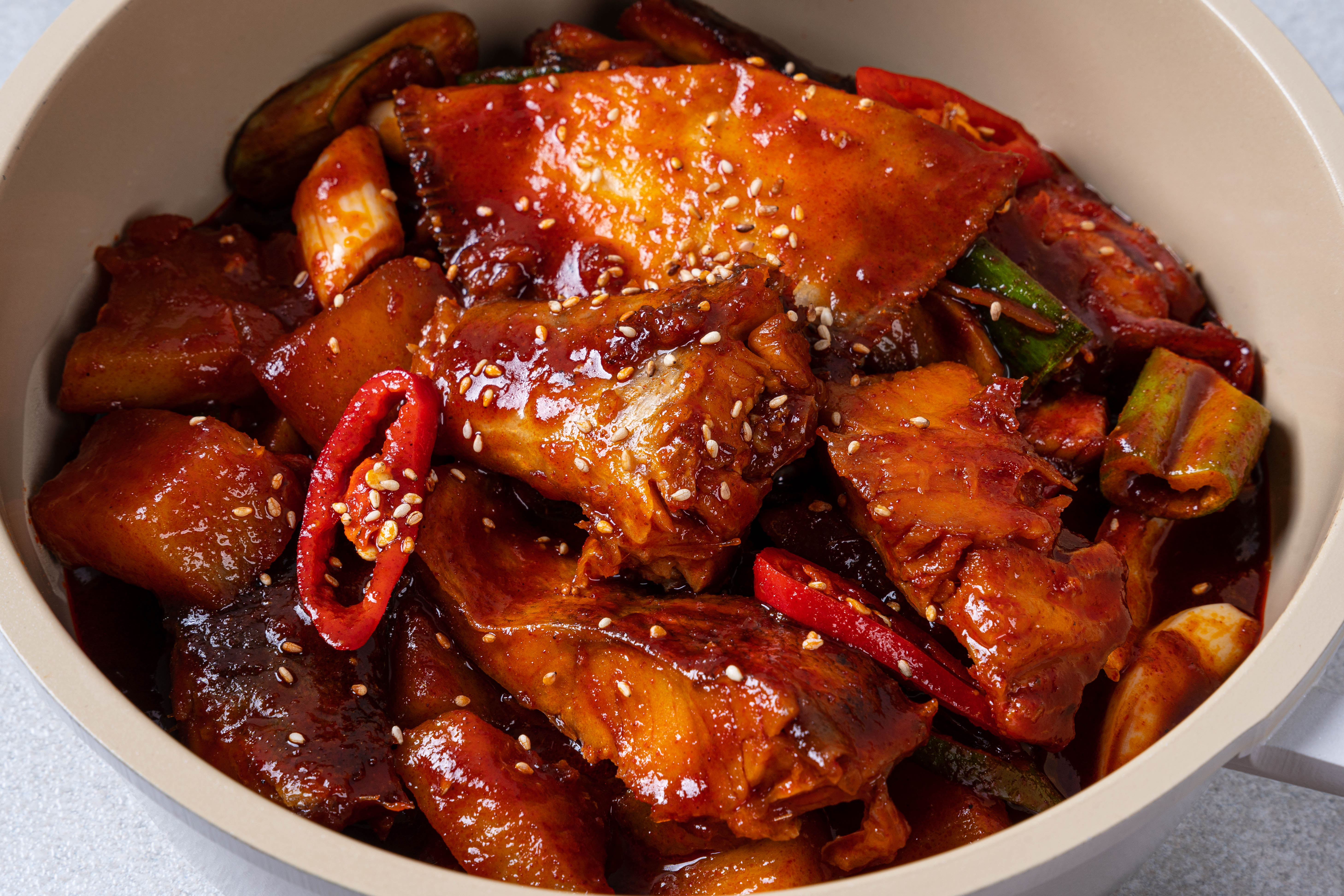 속초할머니 반건조생선 볼락 열기 가자미 임연수 고등어 구이 말린 명태 코다리찜 가오리찜 생선찜 : 기미상회
