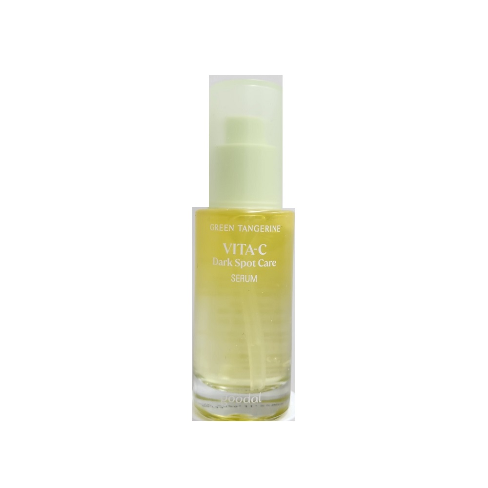 구달 청귤 비타C 잡티 세럼 30ml : 감사행