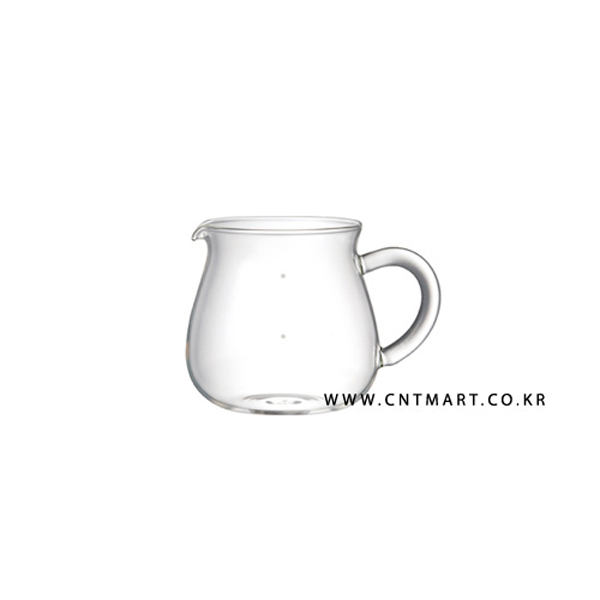 킨토 슬로우커피 유리서버 600ml (SCS-04-CS) : 폴인푸드