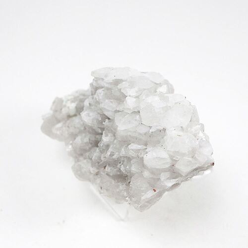 수정 원석(Quartz) : 케미미네랄