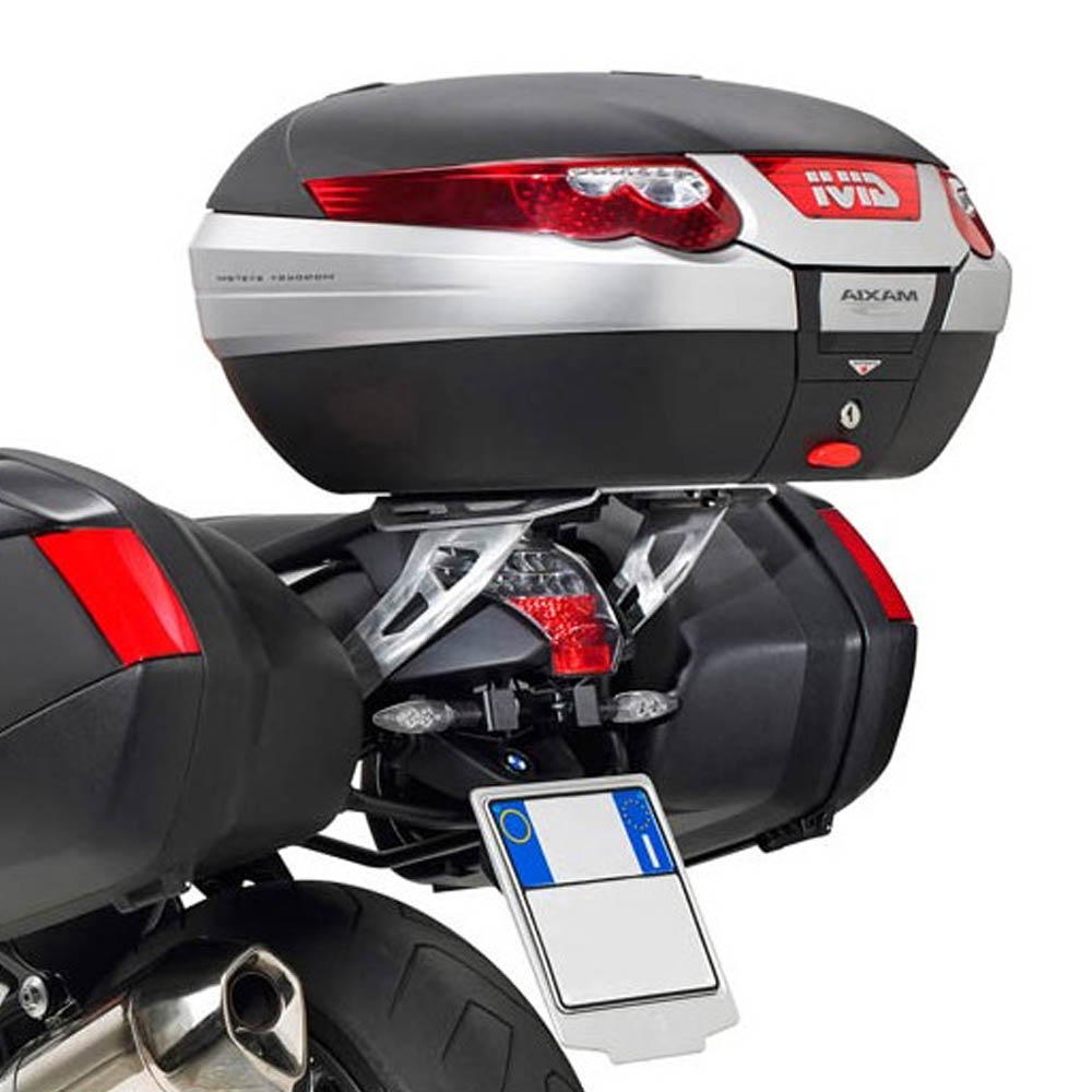 지비 BMW K1300R 2009-2016 리어캐리어 짐대 탑박스브라켓 SRA690 기비 : 오토티엔 온라인 그룹