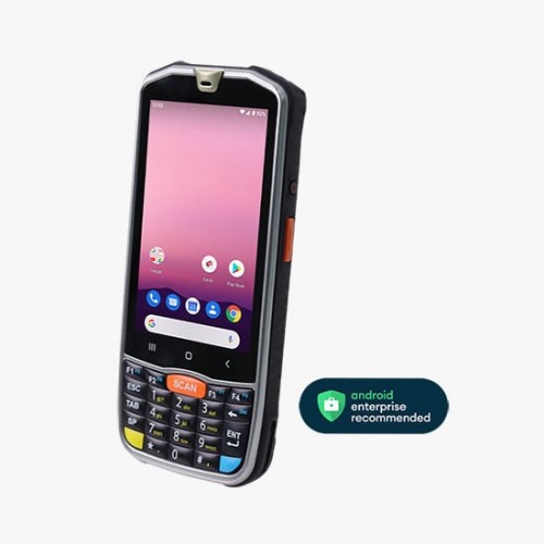 포인트모바일 PDA PM67 : RFID마스터